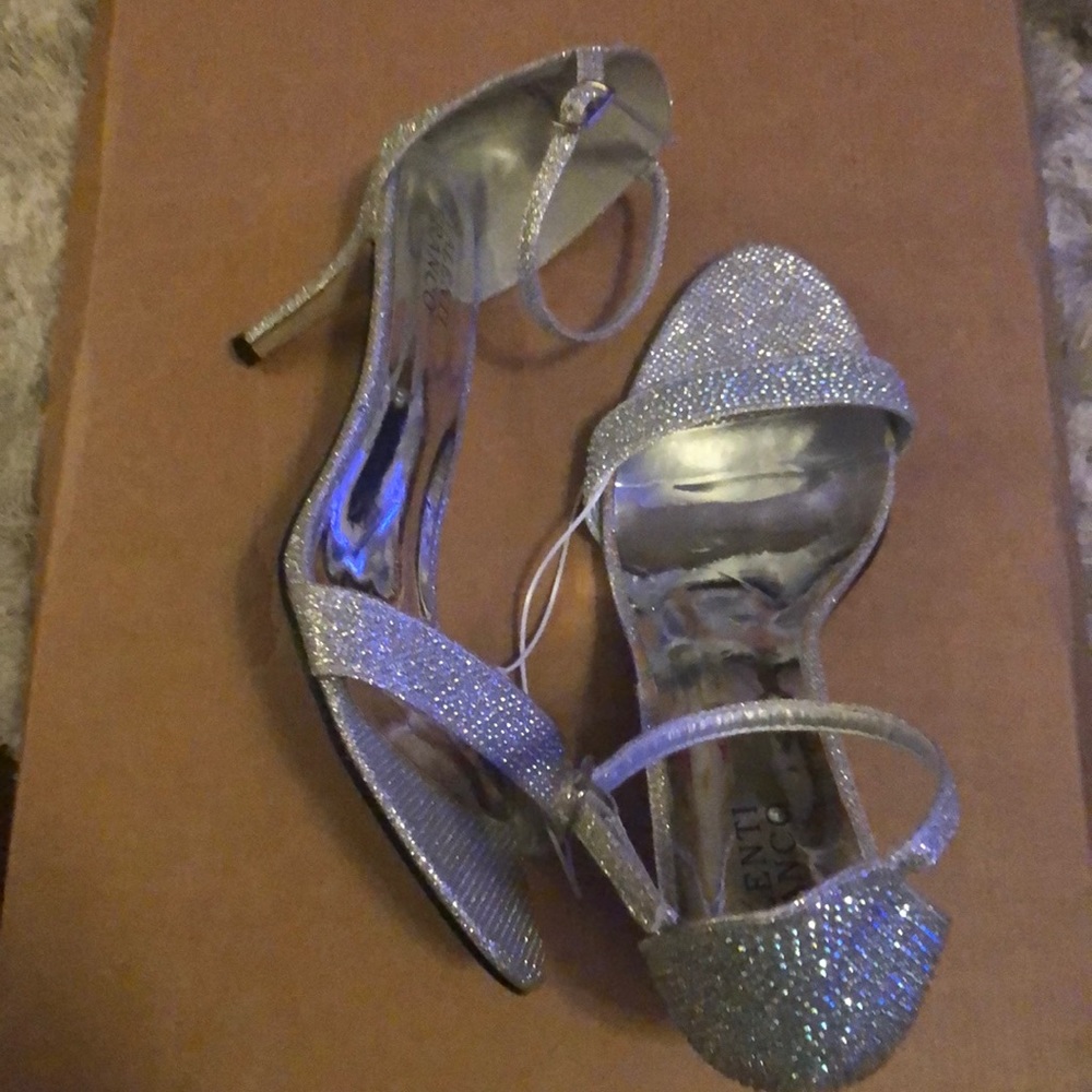 New Valenti Franco Dress Shoes